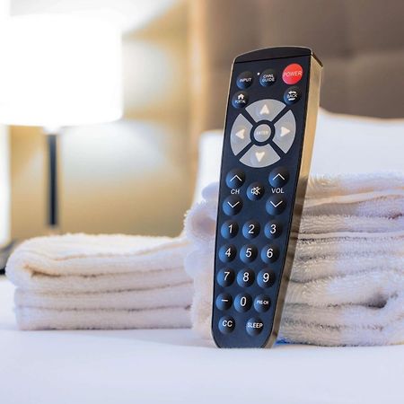 Drury Inn & Suites Overland Park Eksteriør billede