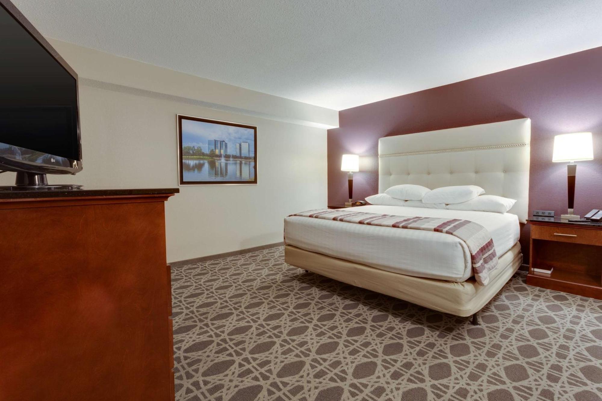 Drury Inn & Suites Overland Park Eksteriør billede