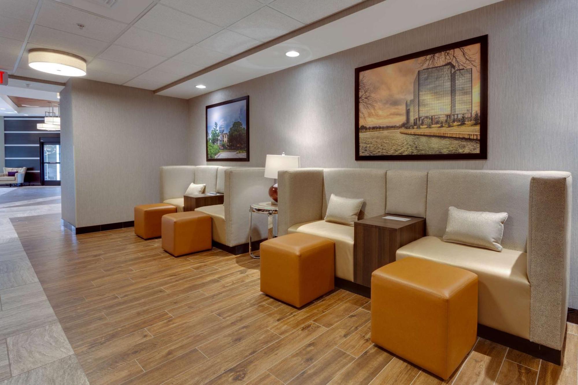 Drury Inn & Suites Overland Park Eksteriør billede