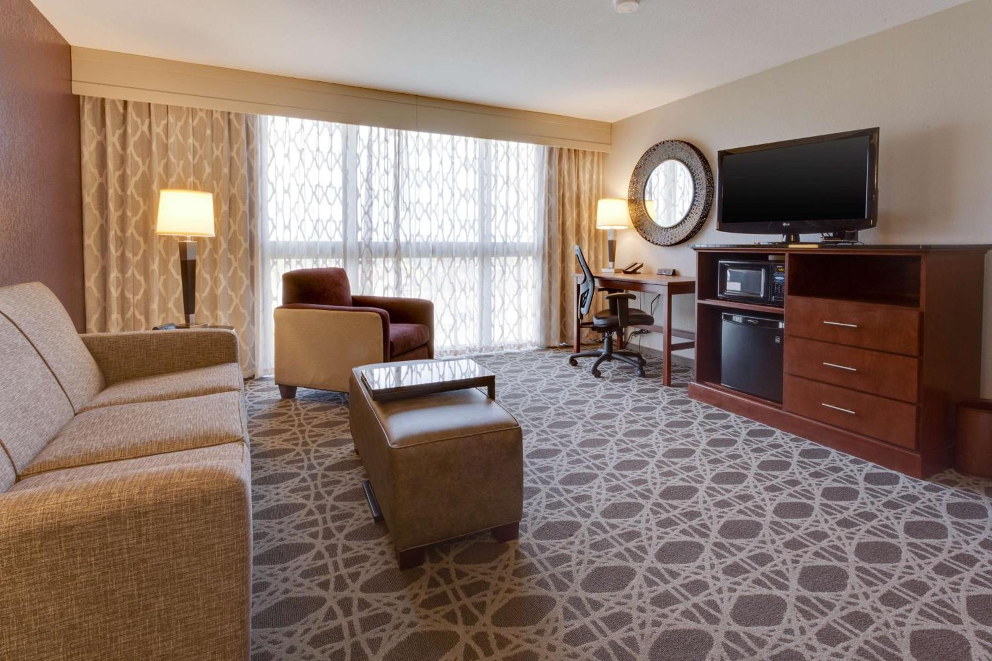 Drury Inn & Suites Overland Park Eksteriør billede