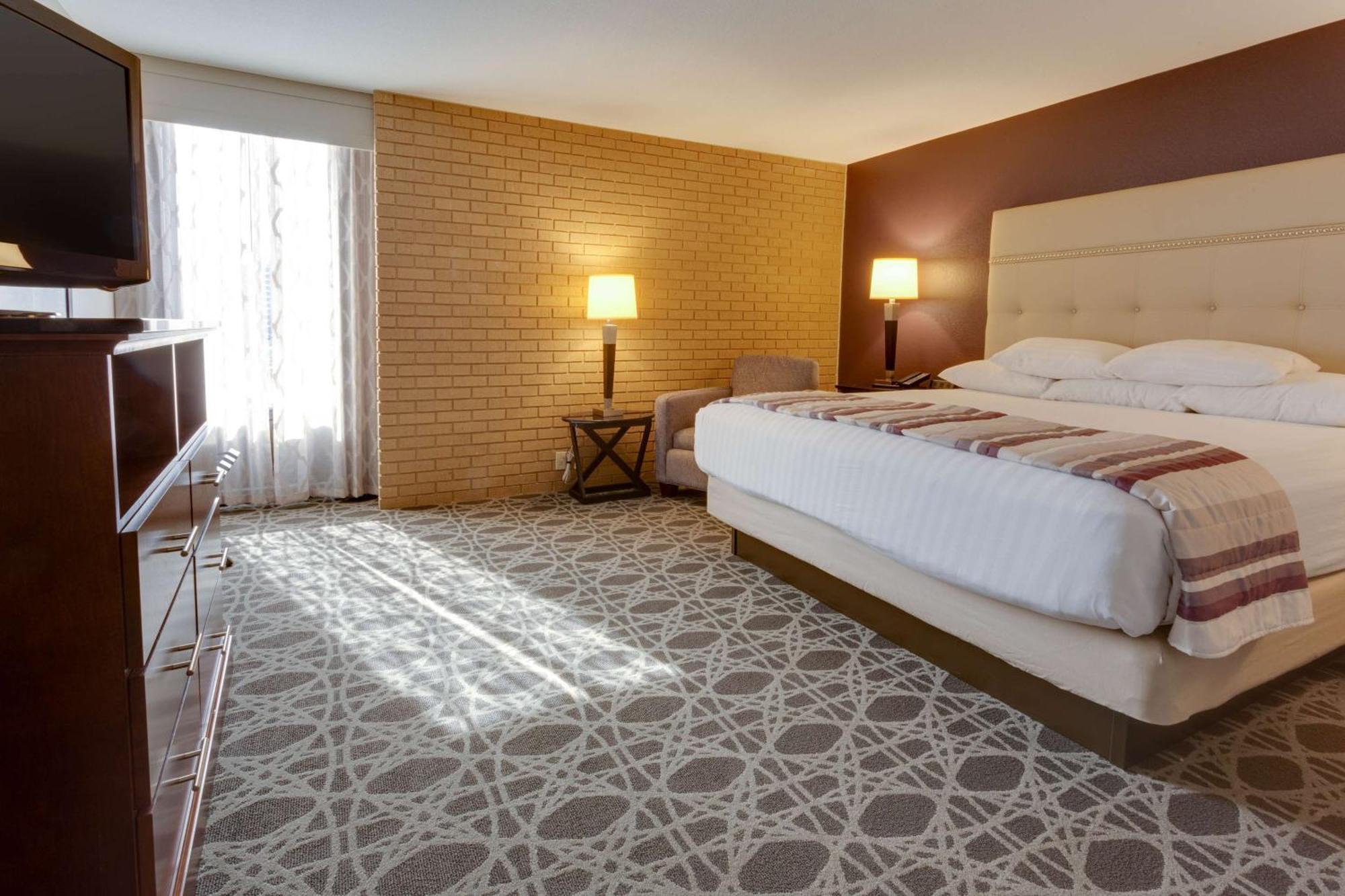 Drury Inn & Suites Overland Park Eksteriør billede