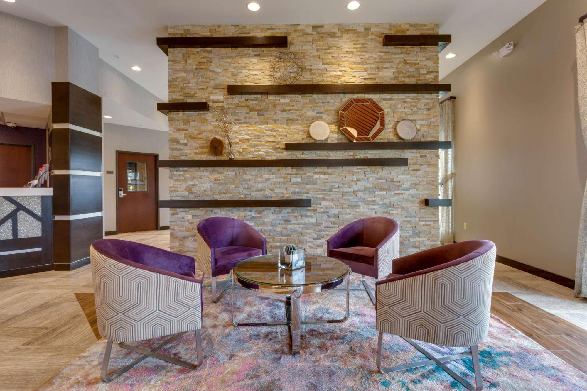 Drury Inn & Suites Overland Park Eksteriør billede