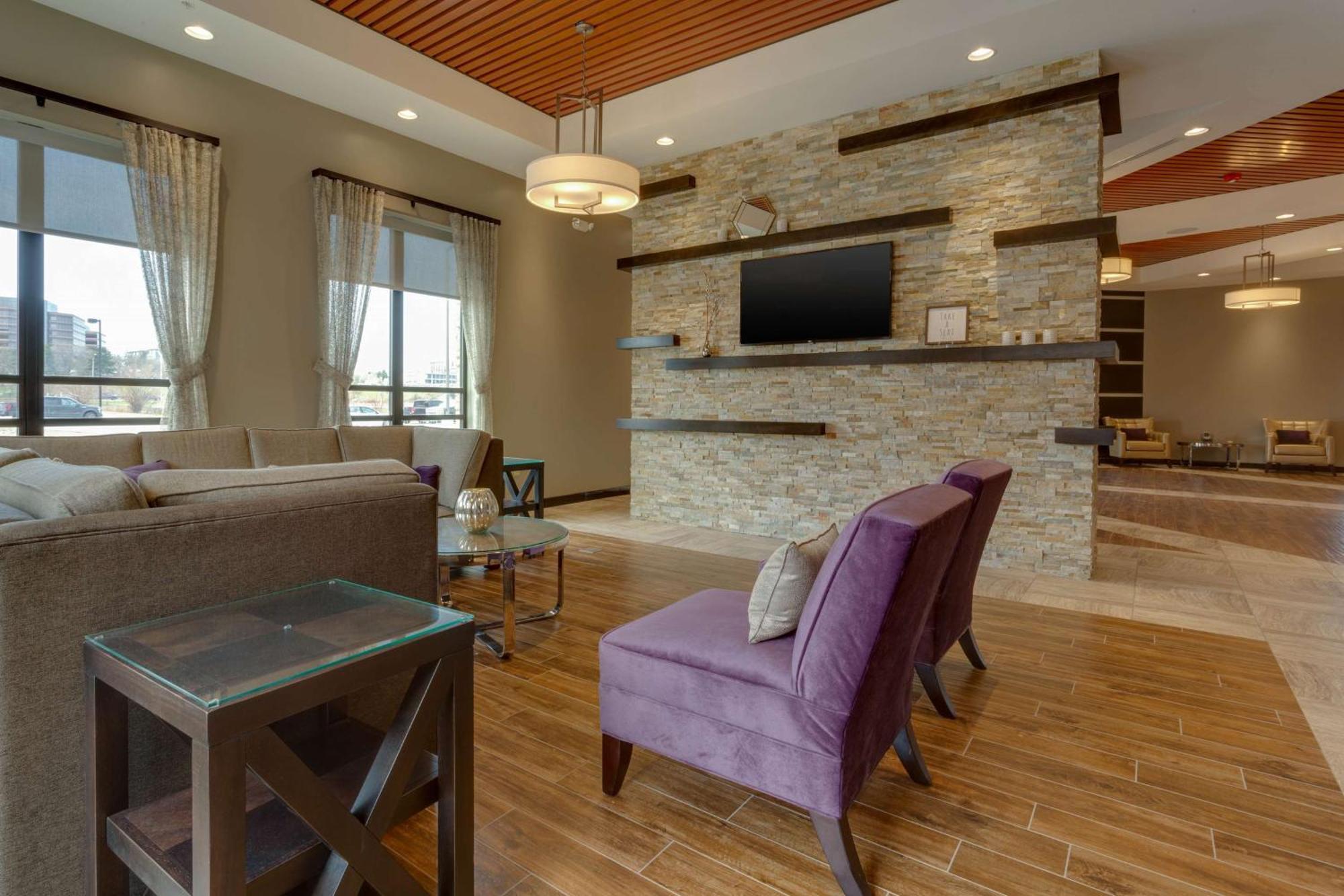 Drury Inn & Suites Overland Park Eksteriør billede