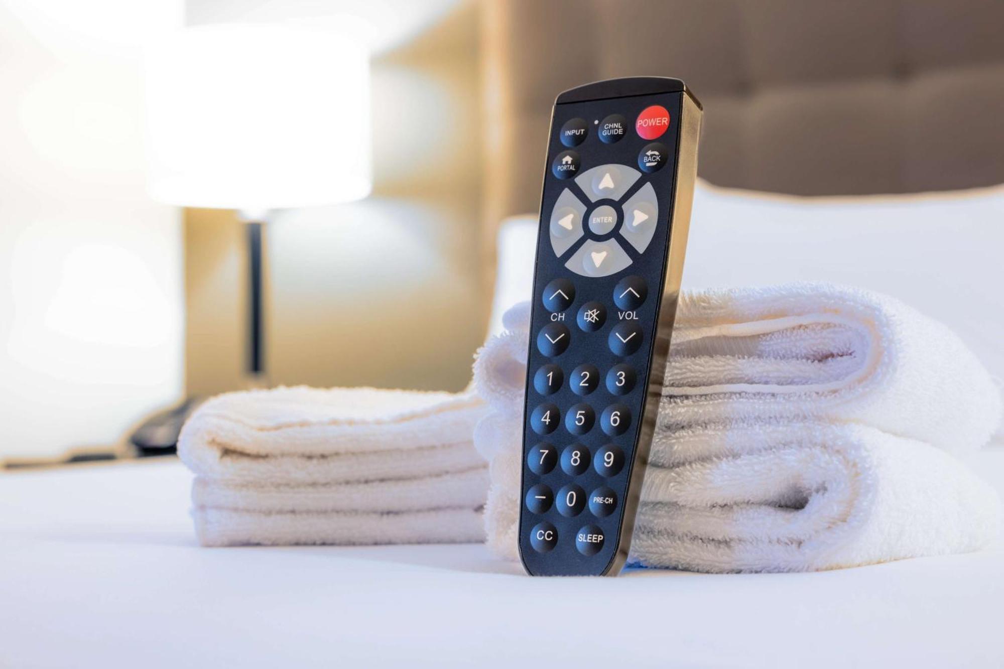 Drury Inn & Suites Overland Park Eksteriør billede