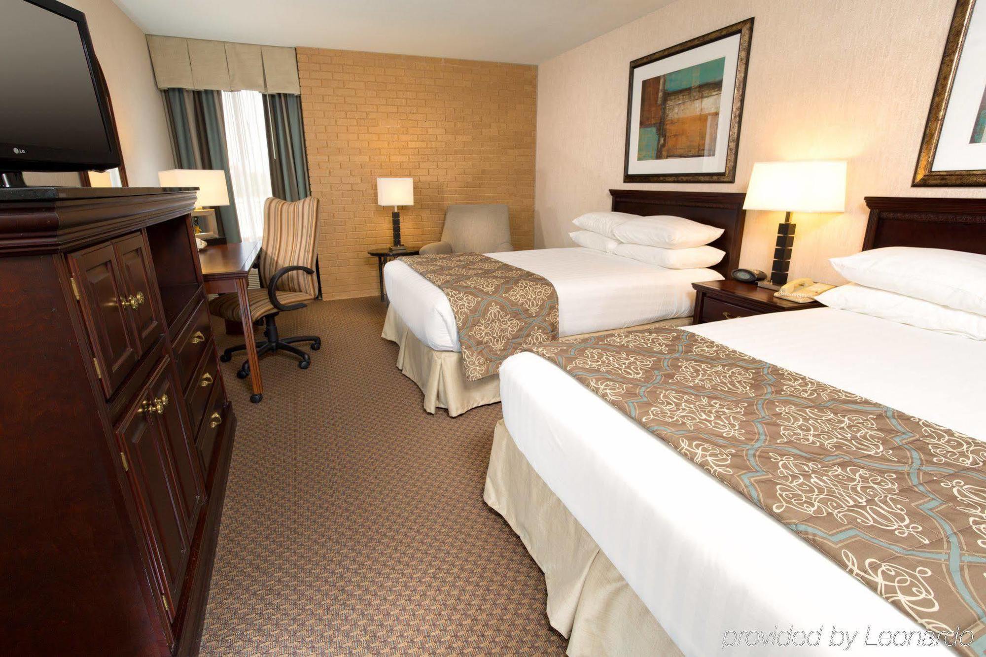 Drury Inn & Suites Overland Park Eksteriør billede