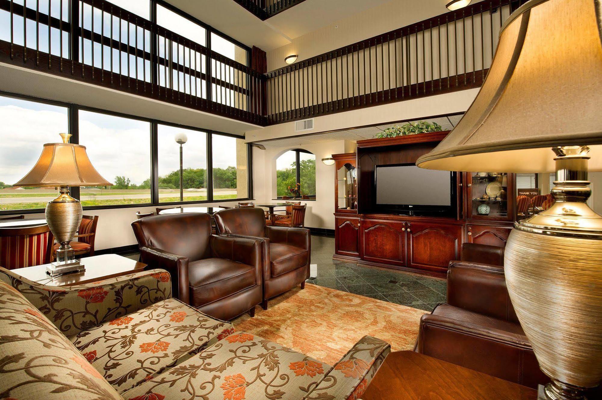 Drury Inn & Suites Overland Park Eksteriør billede