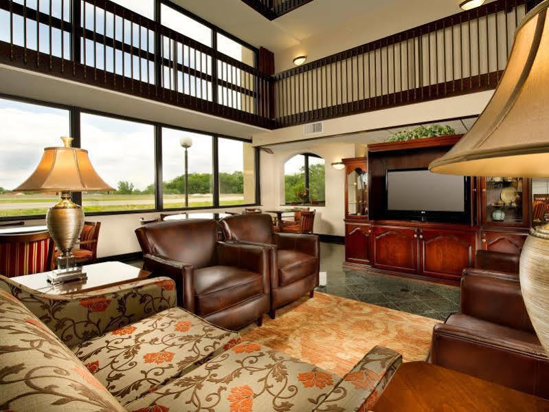 Drury Inn & Suites Overland Park Eksteriør billede