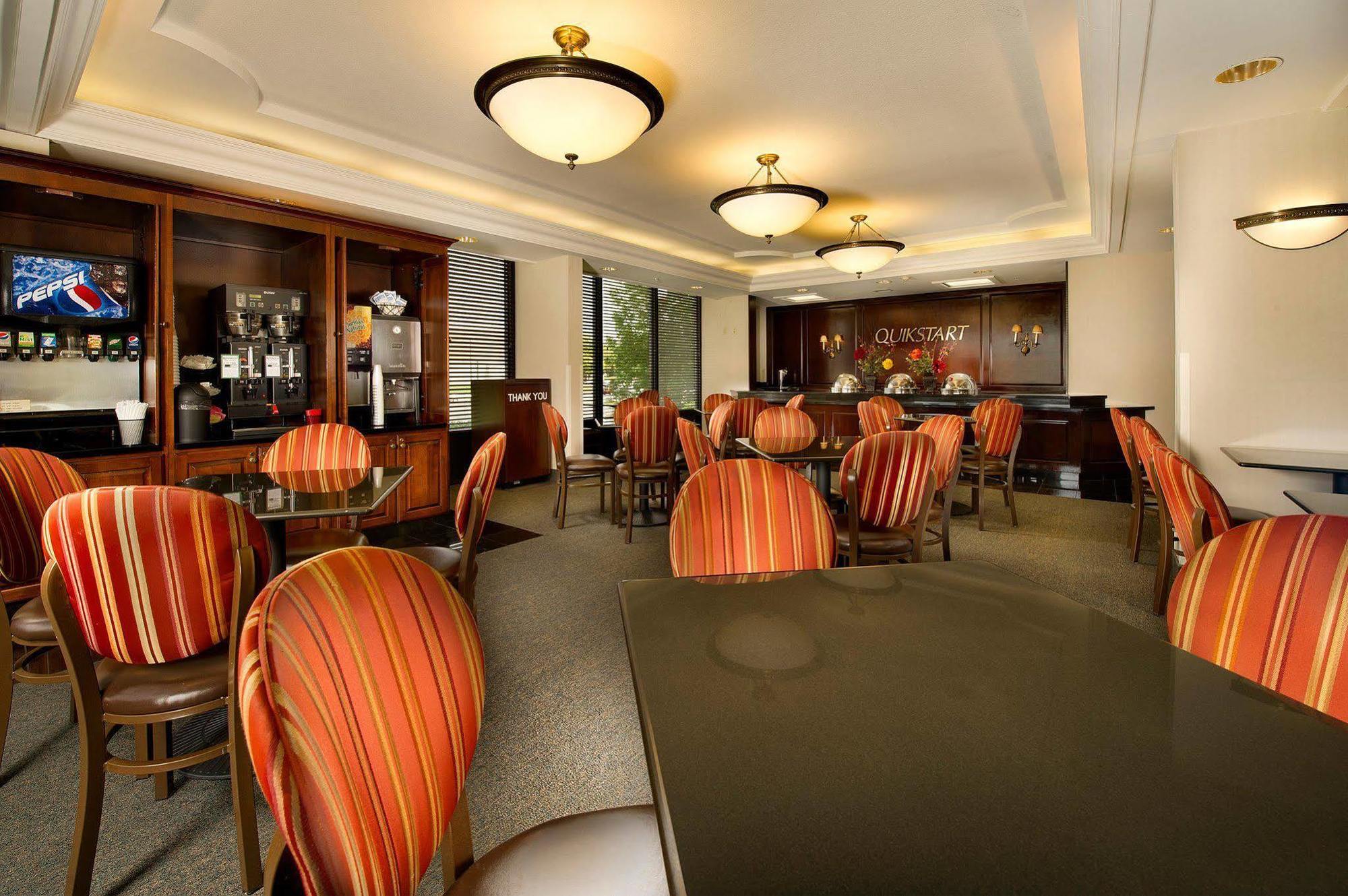 Drury Inn & Suites Overland Park Eksteriør billede